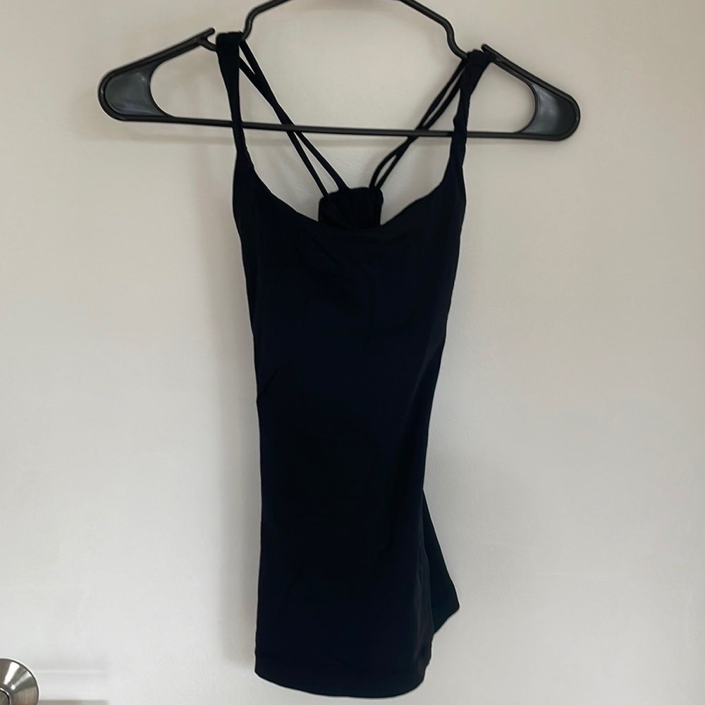 Lululemon Women’s S Racerback Tank